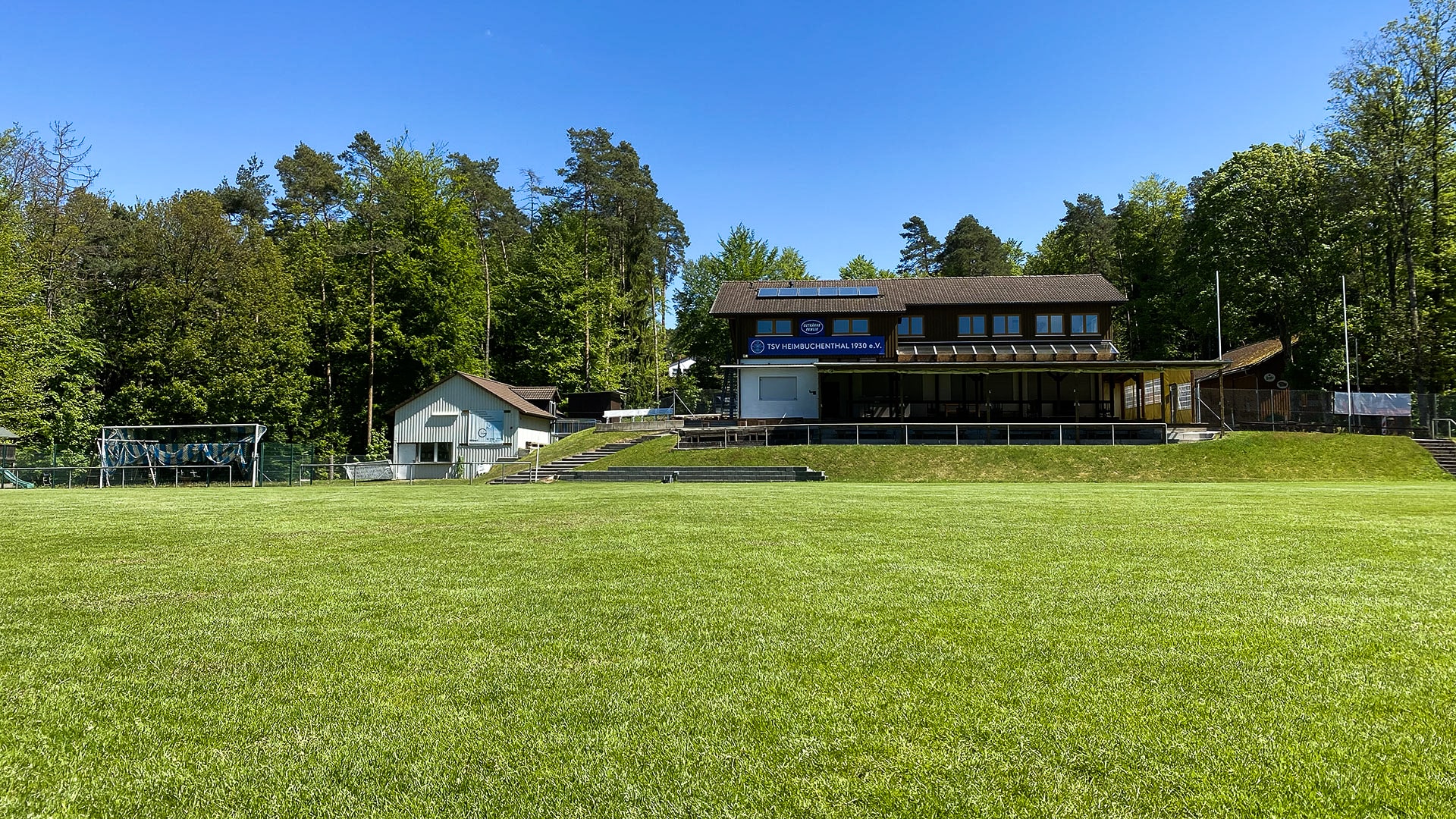 Sponsoren des TSV Heimbuchenthal