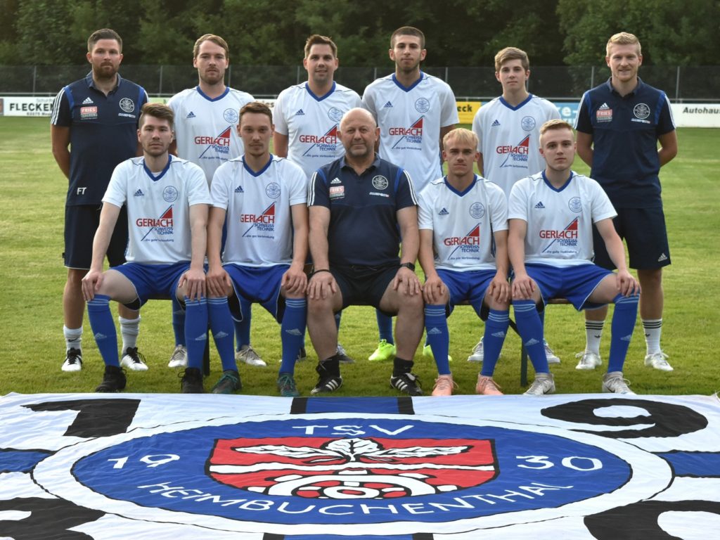 Unsere Neuzugänge in der Saison 2021/22